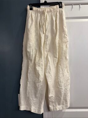 Courtney Washington x Elcore Couture Pants